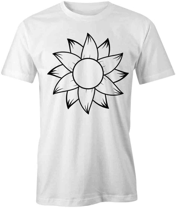 Sunflower 7 T-Shirt