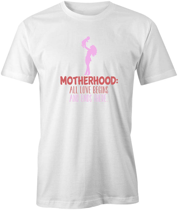 Motherhood T-Shirt