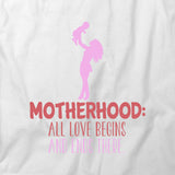 Motherhood T-Shirt