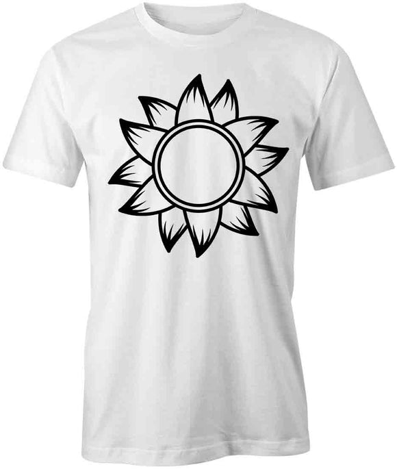 Sunflower 9 T-Shirt