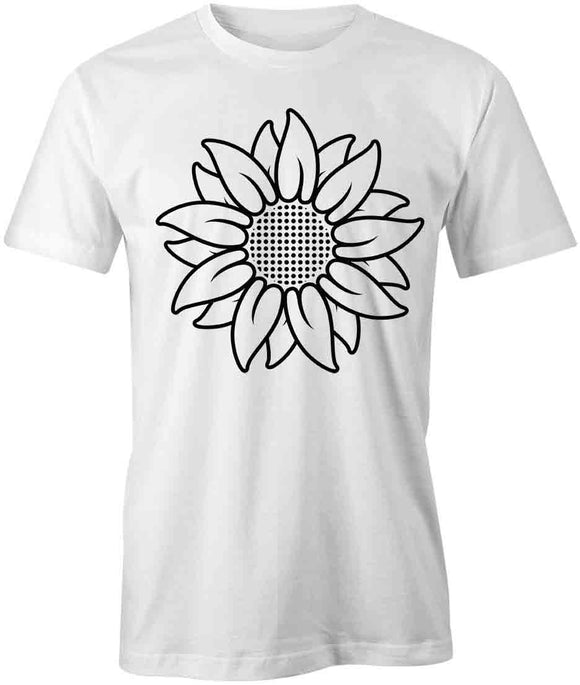Sunflower 12 T-Shirt