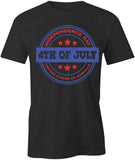 Independence Day T-Shirt