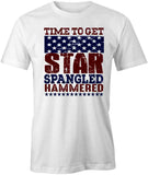 StarSpangledHam T-Shirt