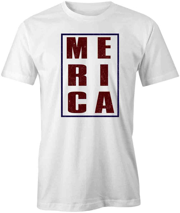 MERICA T-Shirt