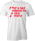 Lick Itself T-Shirt