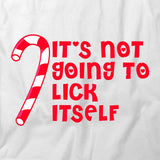 Lick Itself T-Shirt