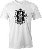 Leafy D T-Shirt
