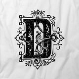 Leafy D T-Shirt