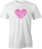 Happy Mothers Day T-Shirt