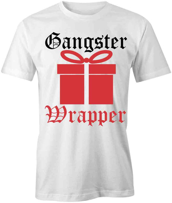 Gangster Wrap T-Shirt