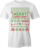 Filthy Animal T-Shirt