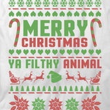 Filthy Animal T-Shirt