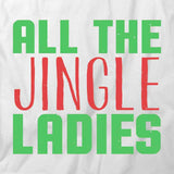 Jingle Ladies T-Shirt