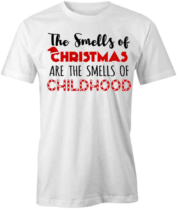SmellOfChildhood T-Shirt