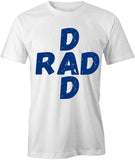 Rad Dad T-Shirt