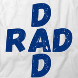 Rad Dad T-Shirt