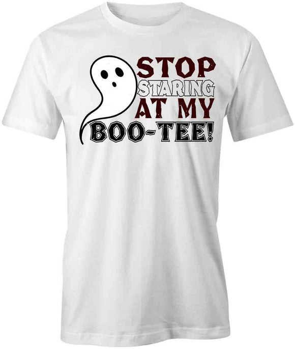 Boo-Tee T-Shirt