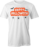 Happy Halloween T-Shirt