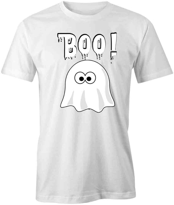 Boo T-Shirt