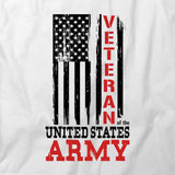 Veteran Of US Army T-Shirt