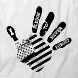 I Pledge T-Shirt