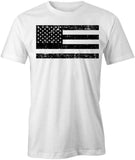 Flag Grunge T-Shirt