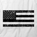 Flag Grunge T-Shirt
