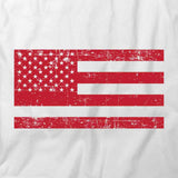 Flag Grunge T-Shirt