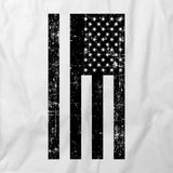 Flag Grunge T-Shirt