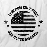 Freedom Isn't Free T-Shirt