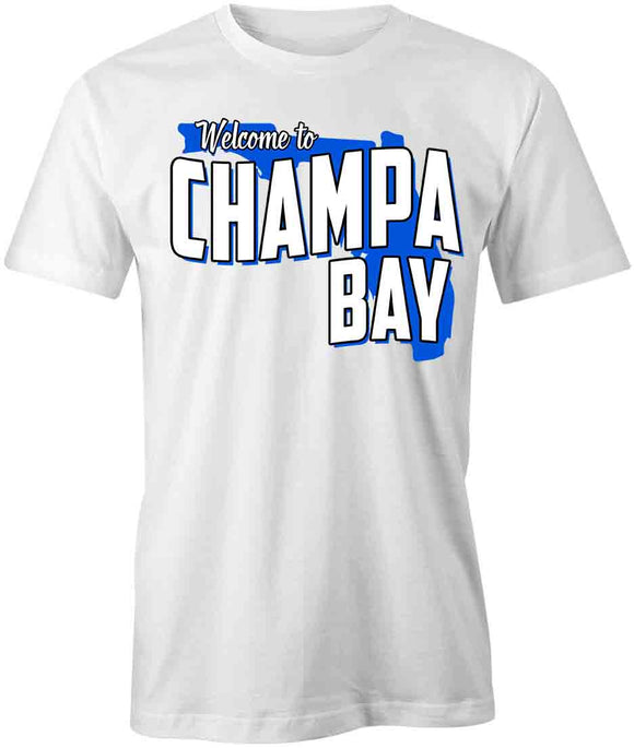Champa Bay T-Shirt