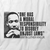 Moral Responsblity T-Shirt