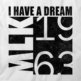 I Have A Dream MLK T-Shirt