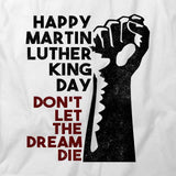 Happy MLK Day T-Shirt