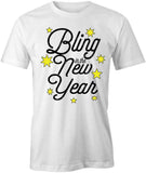 Bling In NY T-Shirt