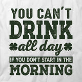 Drink All Day T-Shirt