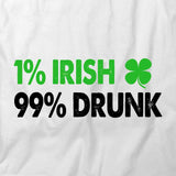 1% Irish T-Shirt
