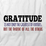 Gratitude T-Shirt