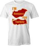 Hungary 4 Turkey T-Shirt