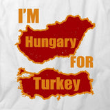 Hungary 4 Turkey T-Shirt