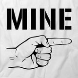 Mine T-Shirt