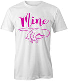Mine T-Shirt