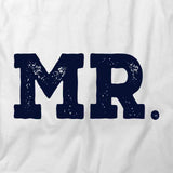 Mr T-Shirt
