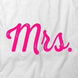 Mrs T-Shirt