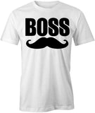 Boss T-Shirt