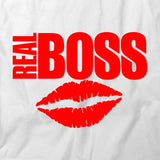 Real Boss T-Shirt