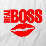 Real Boss T-Shirt