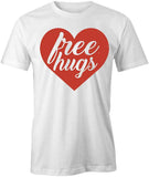 Free Hugs T-Shirt