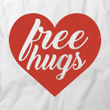 Free Hugs T-Shirt