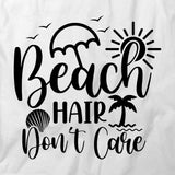 Beach Hair T-Shirt